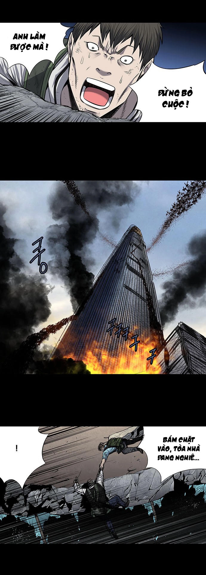 Hive Chapter 177 - 10