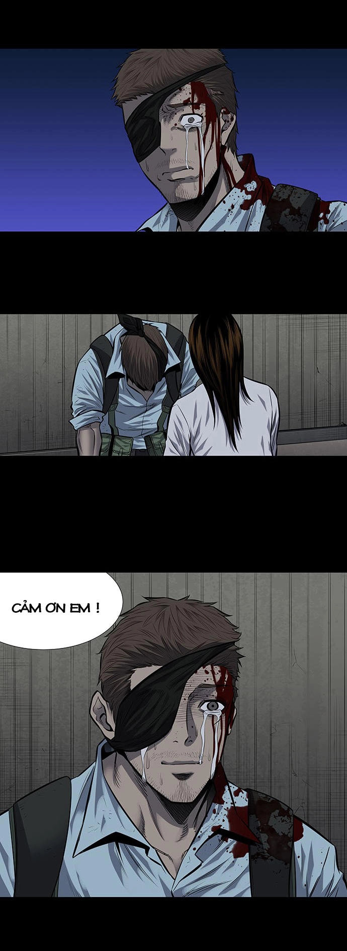 Hive Chapter 177 - 22