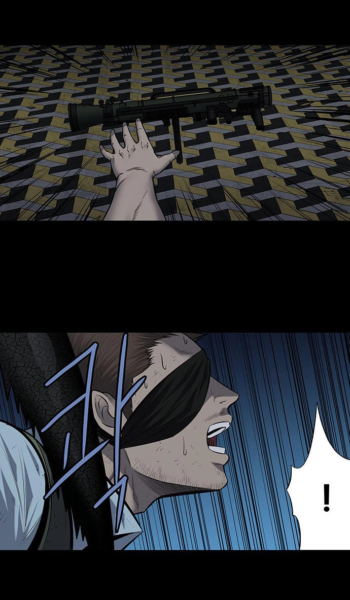 Hive Chapter 177 - 27