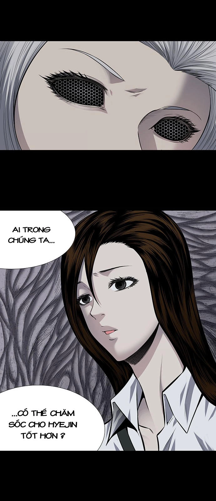 Hive Chapter 178 - 30