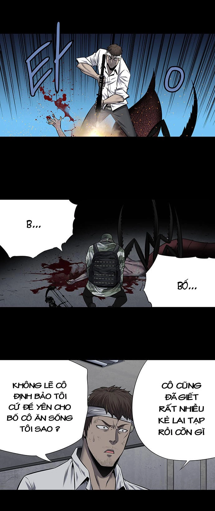 Hive Chapter 179 - 15