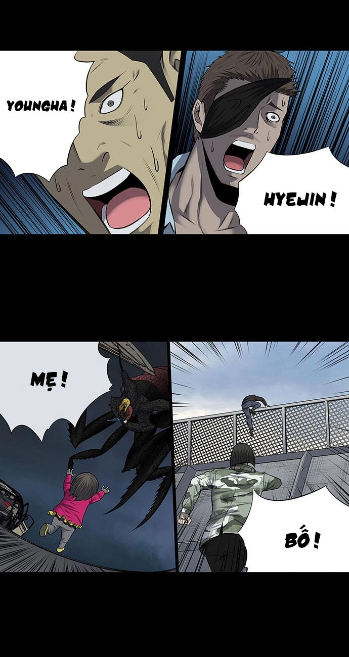 Hive Chapter 179 - 17