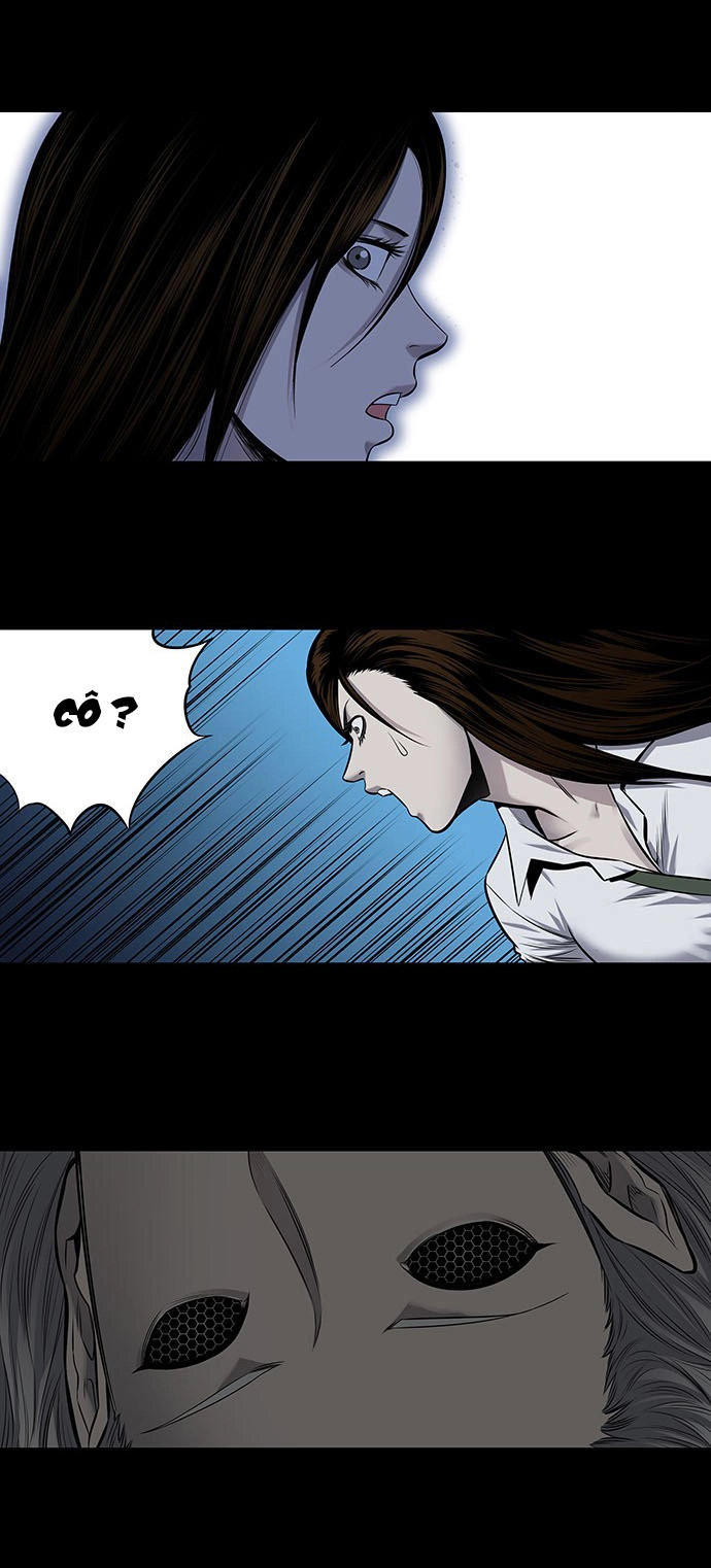 Hive Chapter 179 - 24