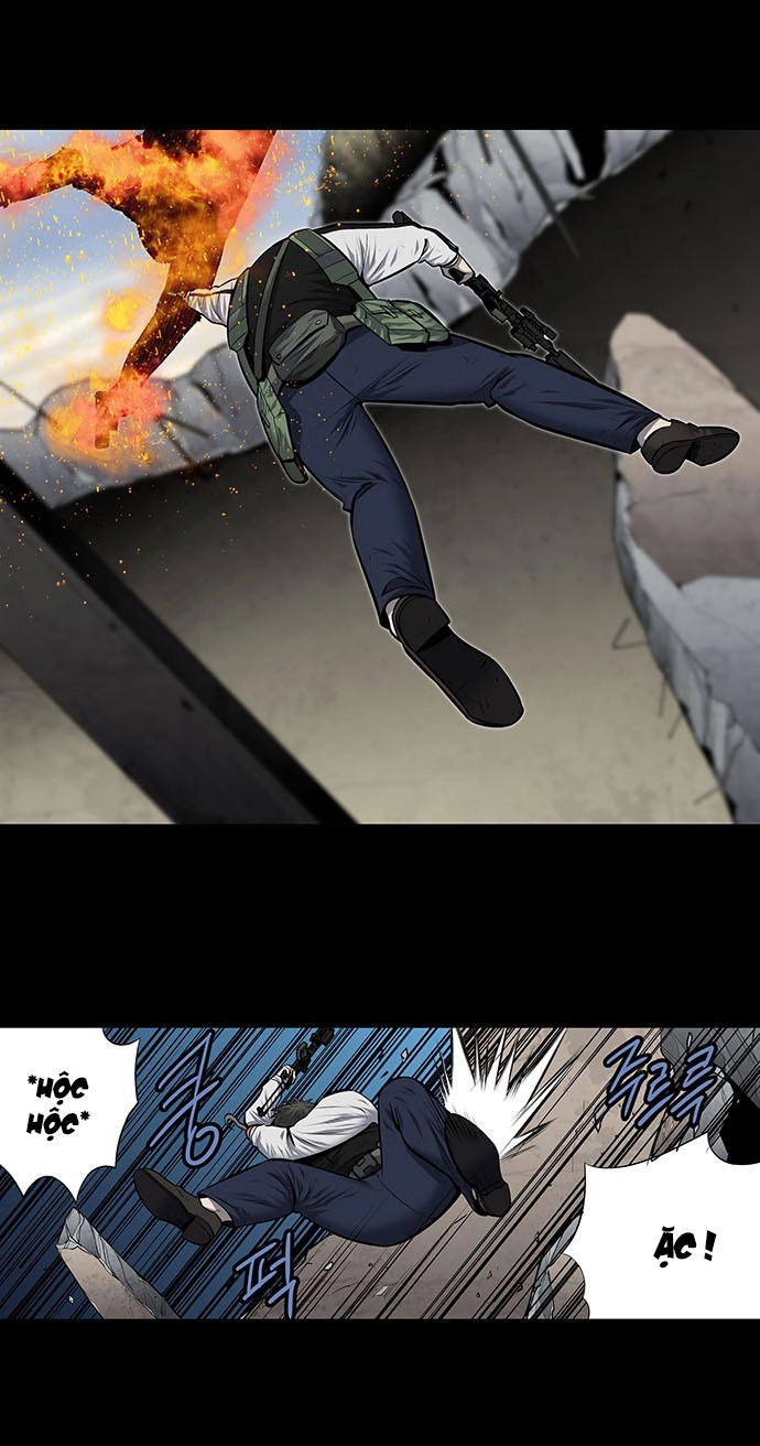 Hive Chapter 180 - 6