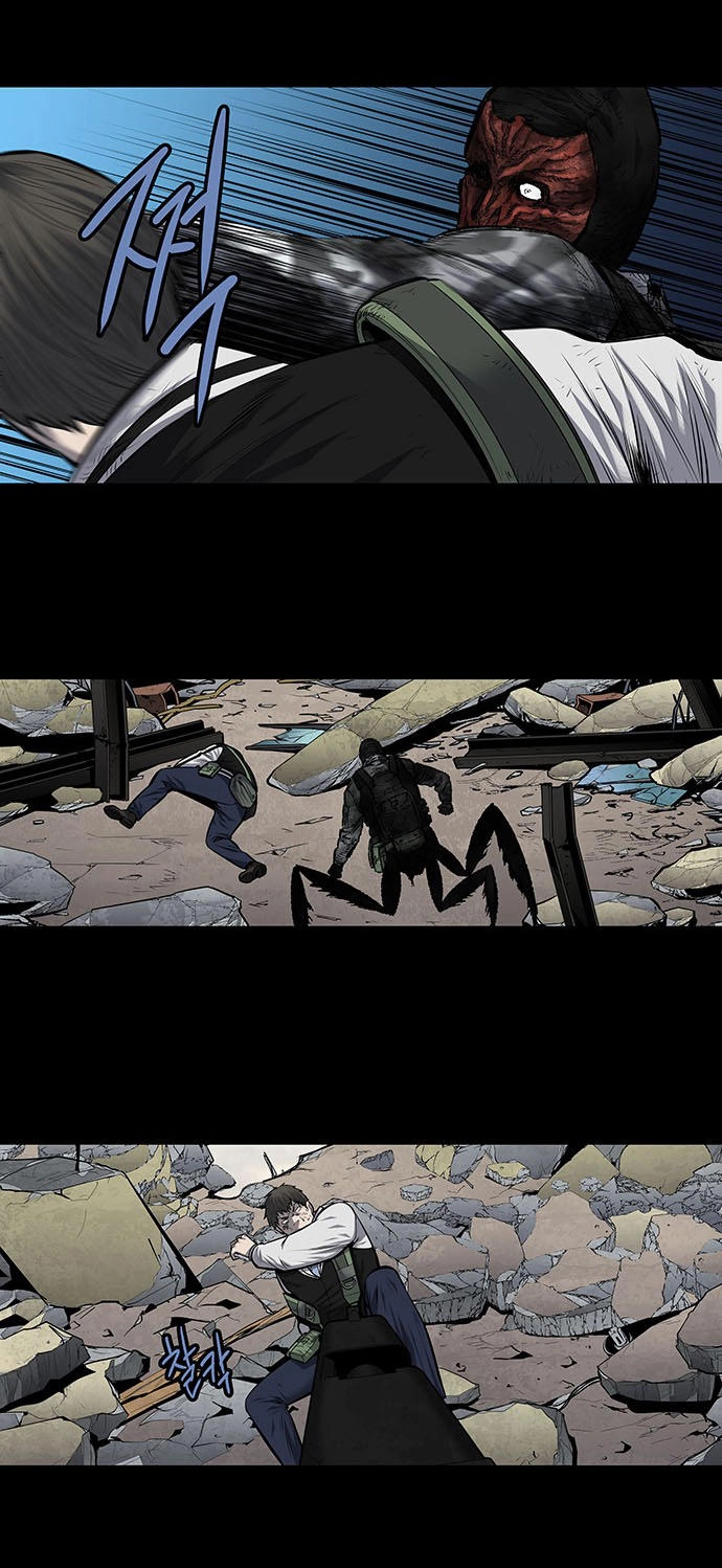 Hive Chapter 180 - 10