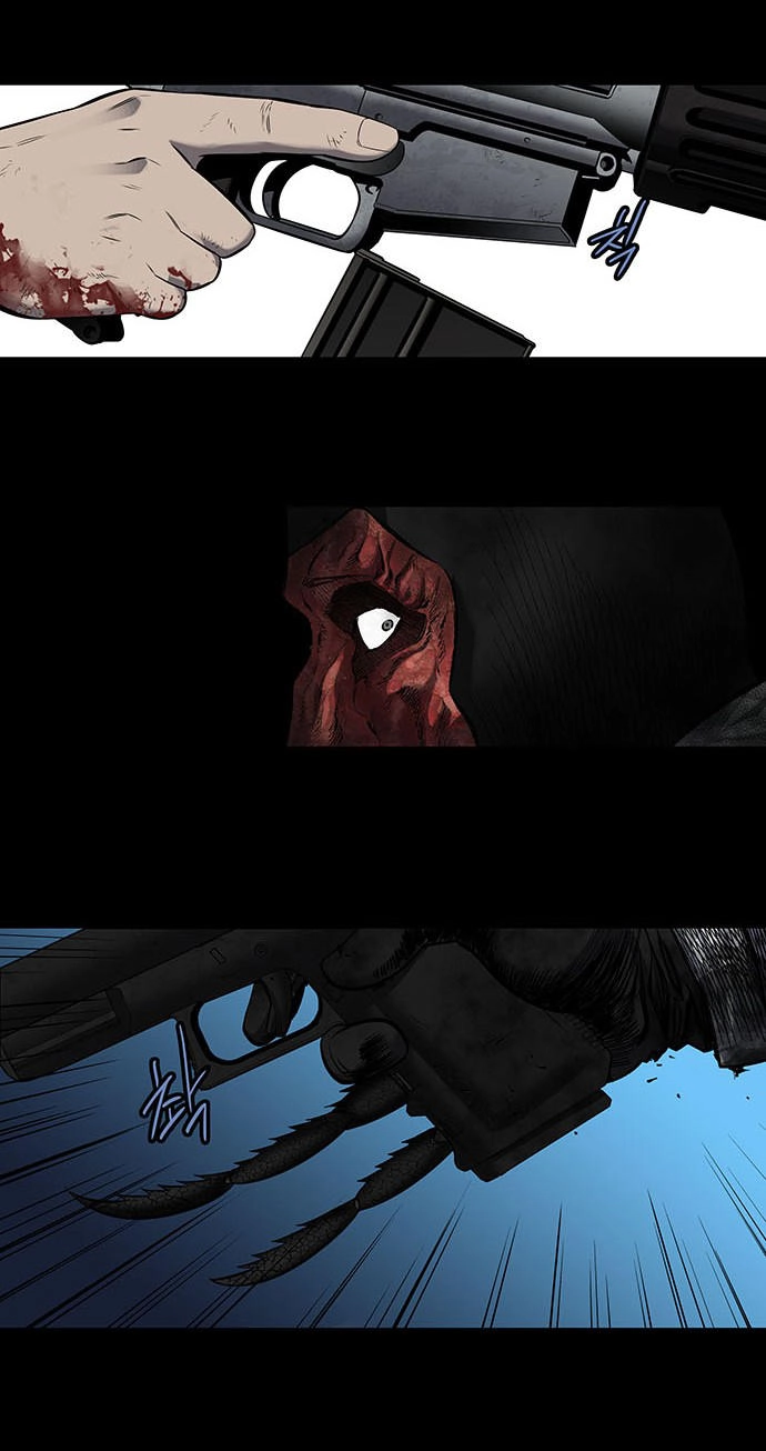 Hive Chapter 180 - 12