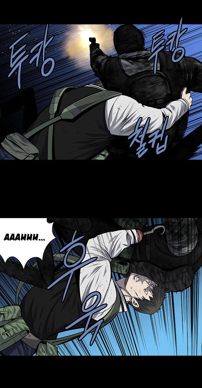 Hive Chapter 180 - 13