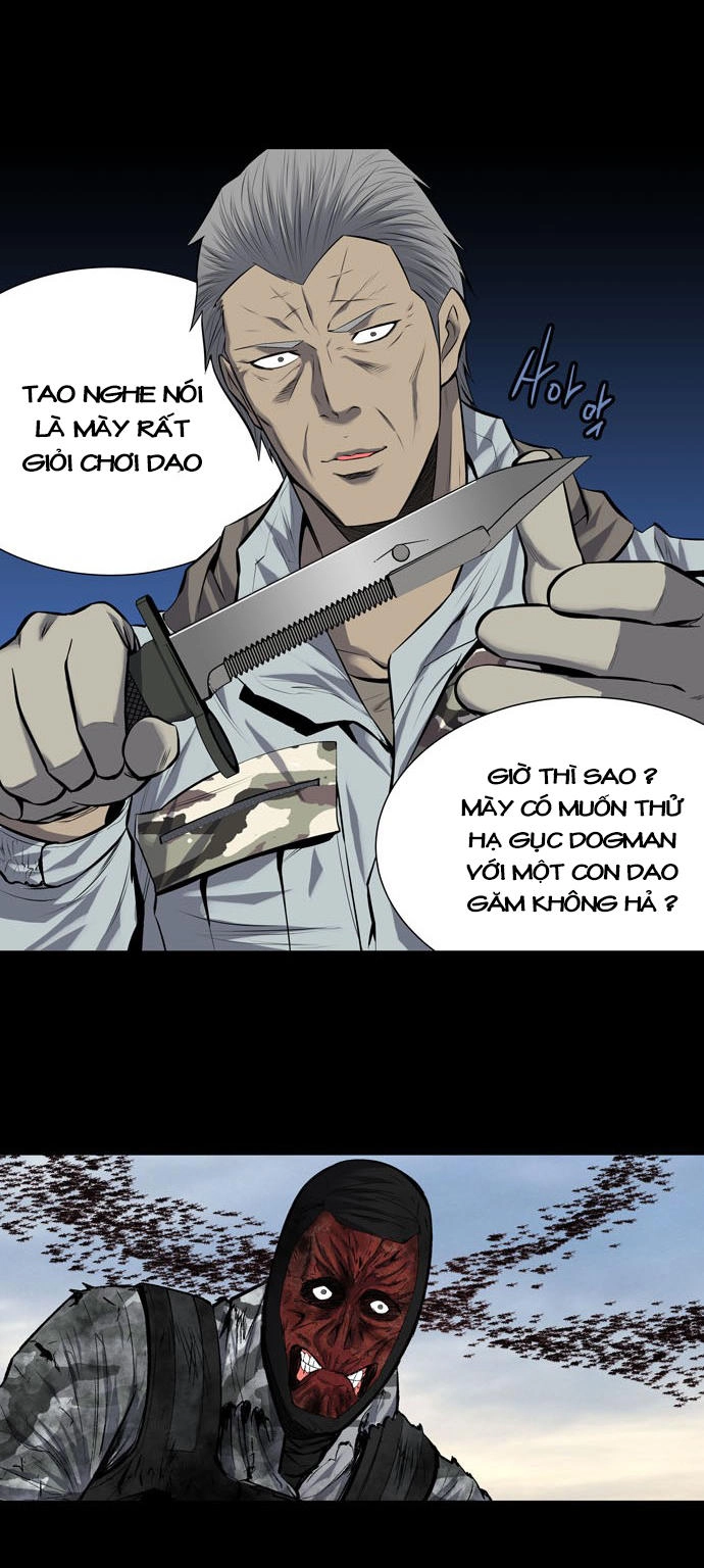 Hive Chapter 180 - 23