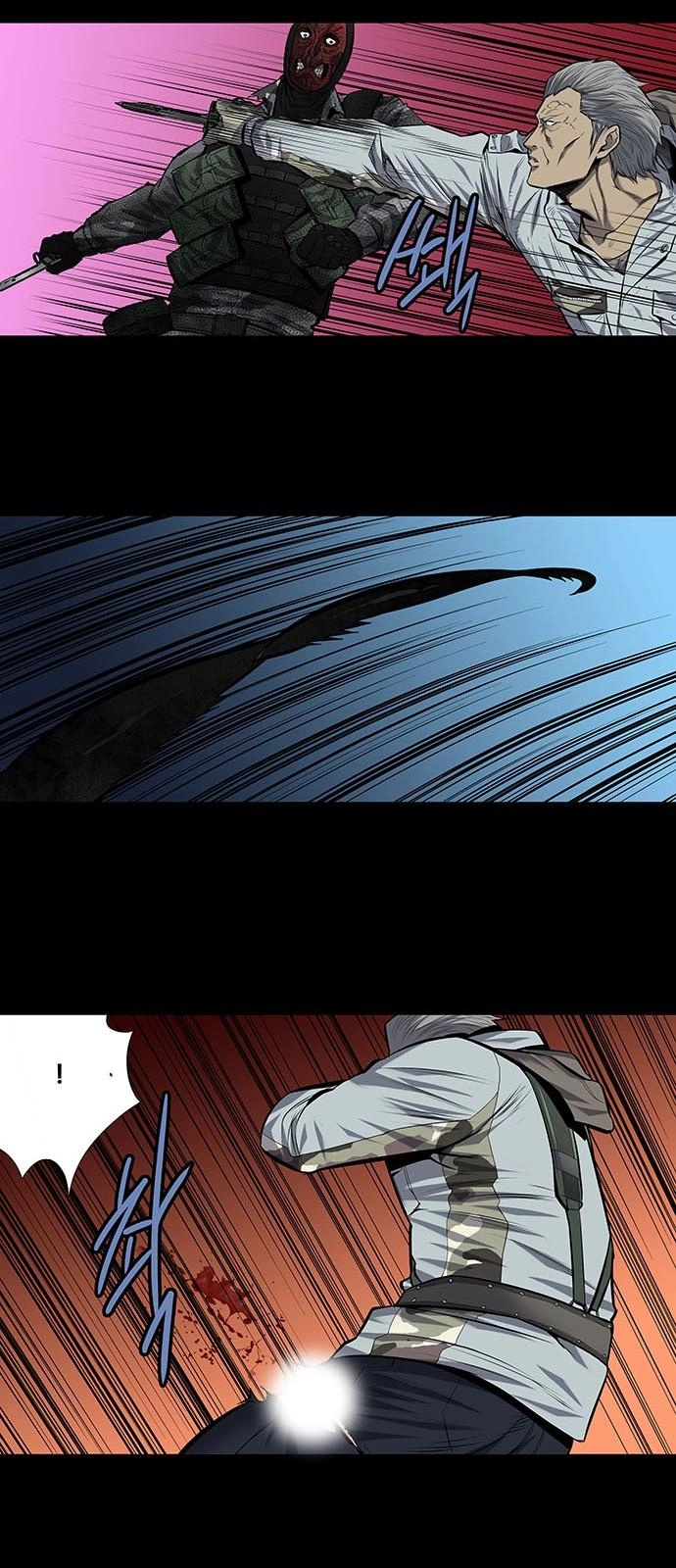 Hive Chapter 180 - 27