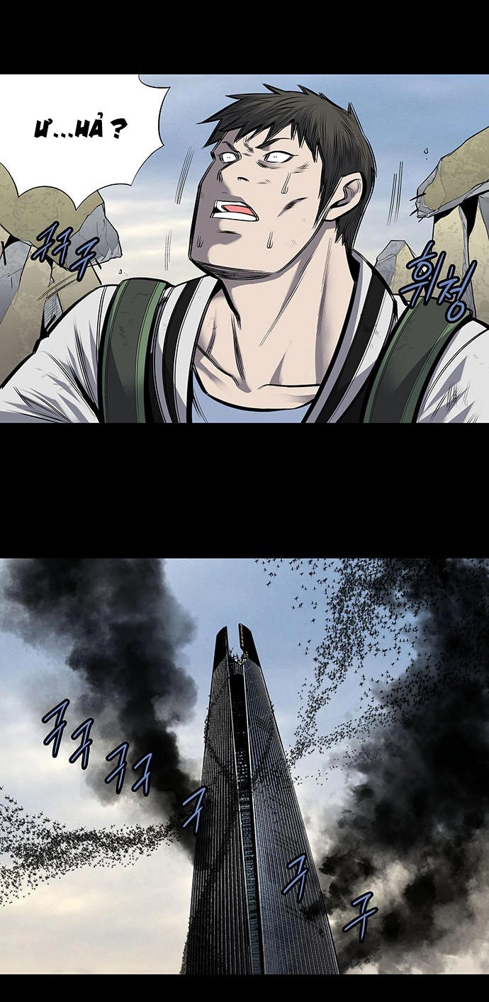 Hive Chapter 180 - 32