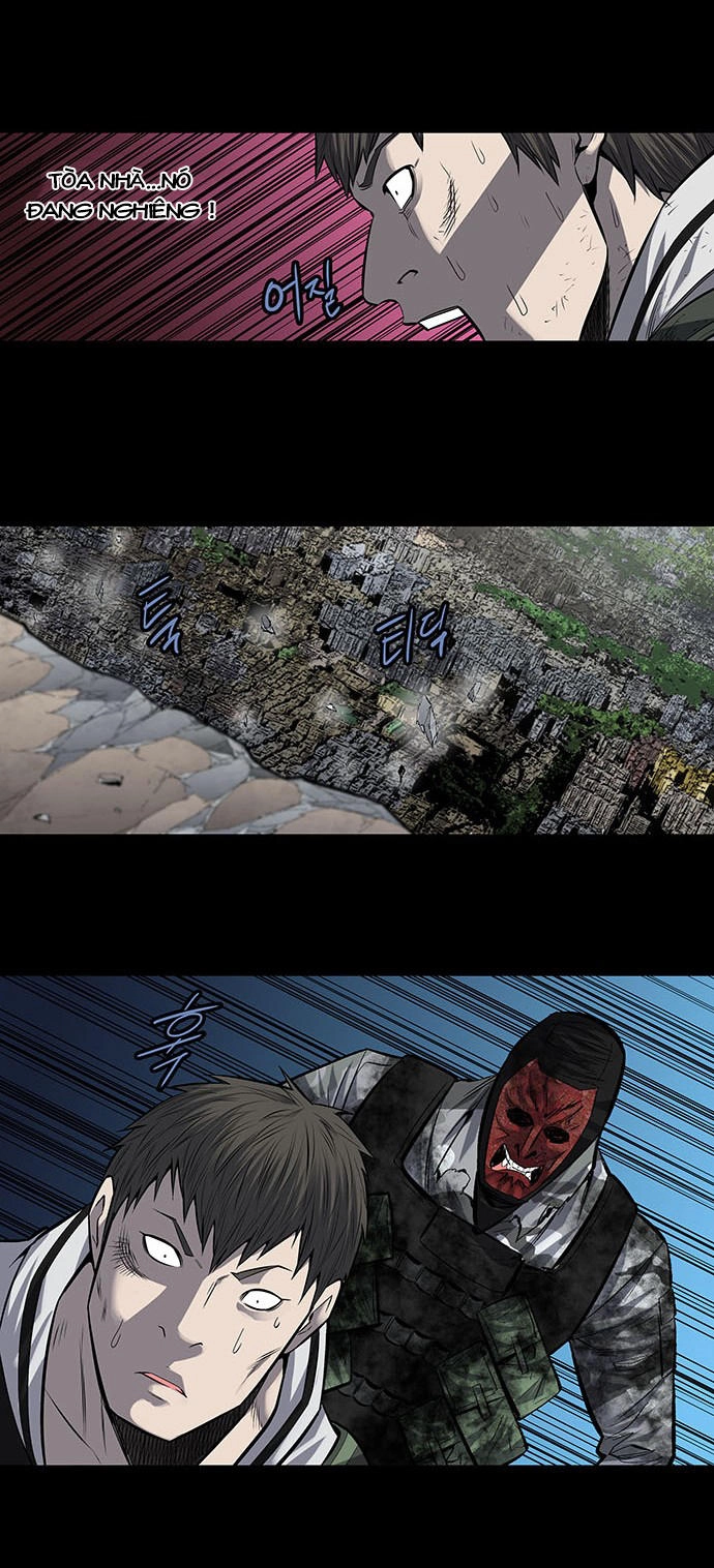 Hive Chapter 180 - 33