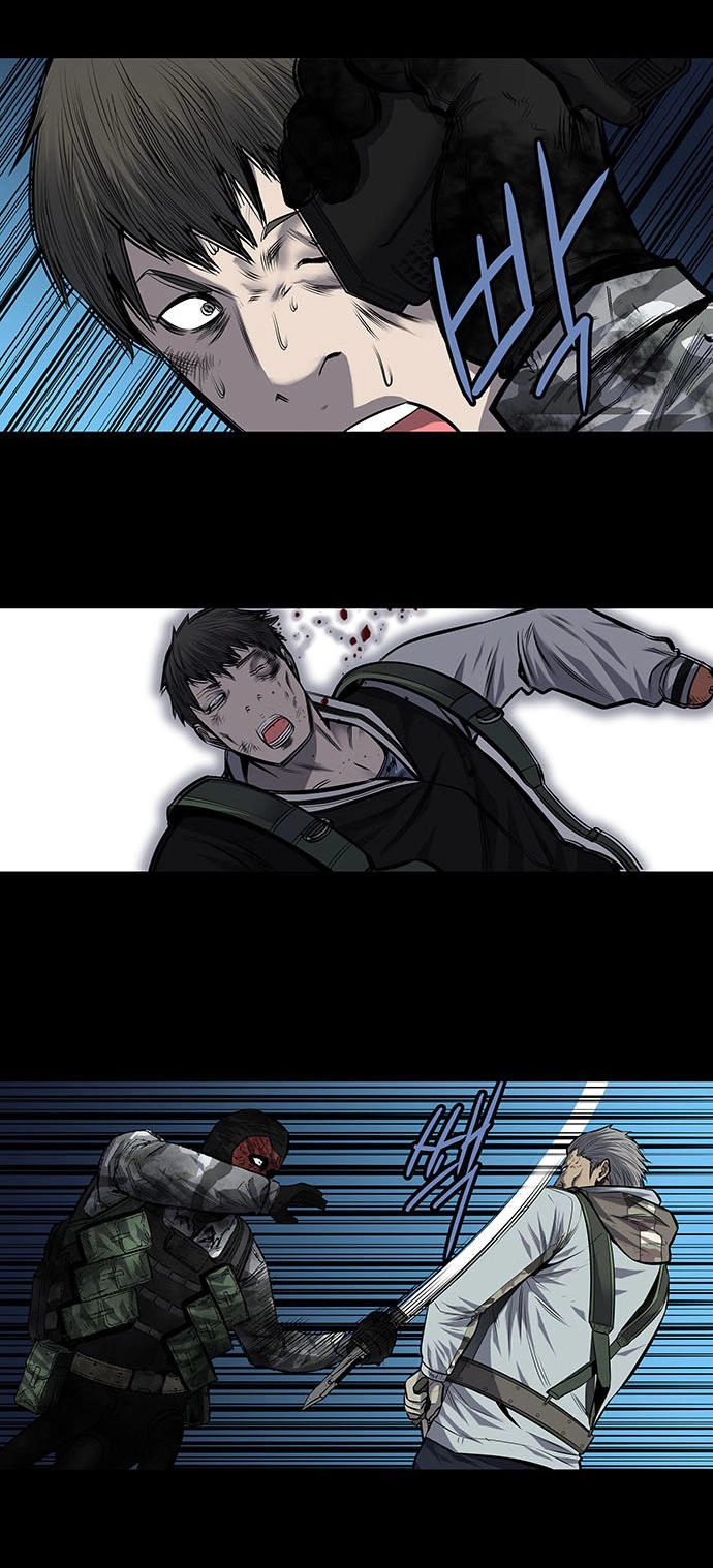 Hive Chapter 180 - 34