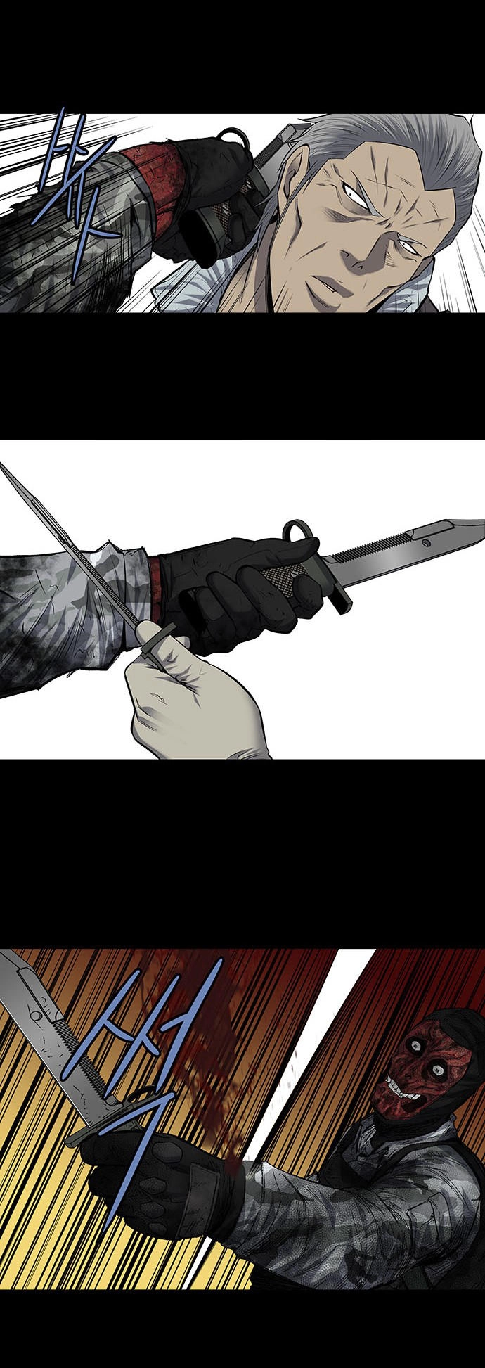 Hive Chapter 180 - 36