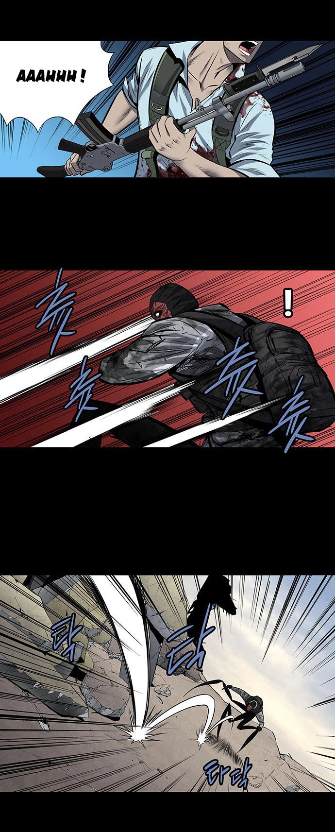 Hive Chapter 180 - 40