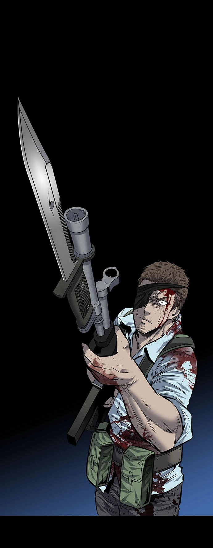 Hive Chapter 180 - 41