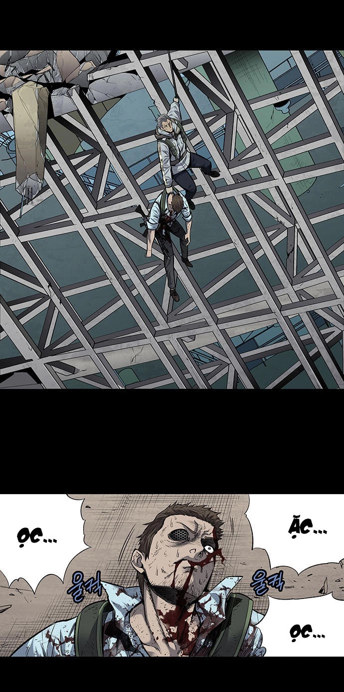 Hive Chapter 182 - 13