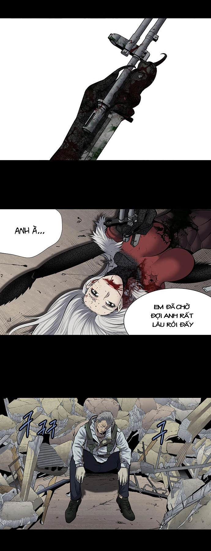 Hive Chapter 183 - 14