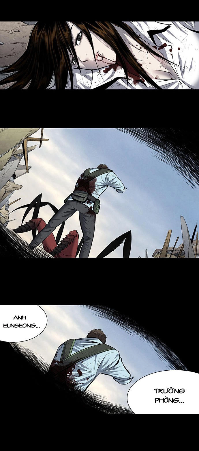 Hive Chapter 183 - 19