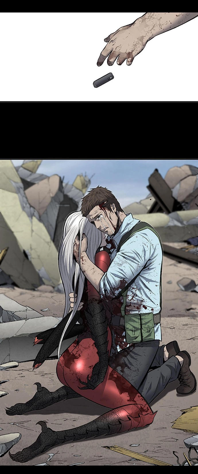 Hive Chapter 184 - 15