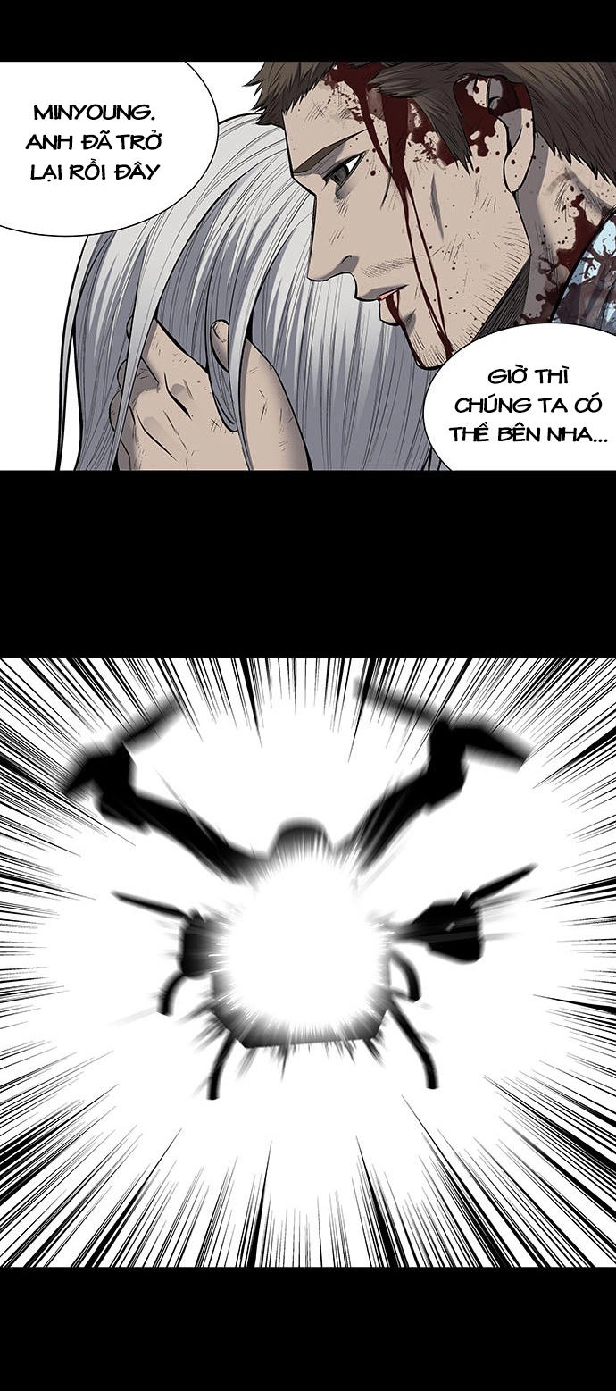 Hive Chapter 184 - 22