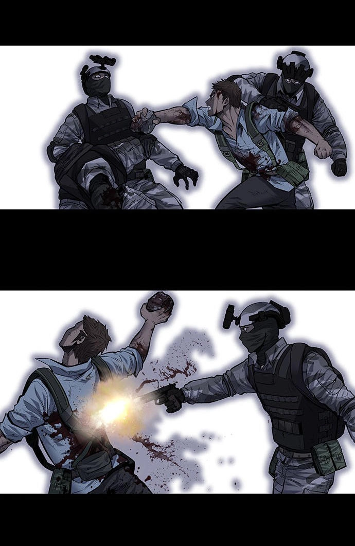 Hive Chapter 184 - 34