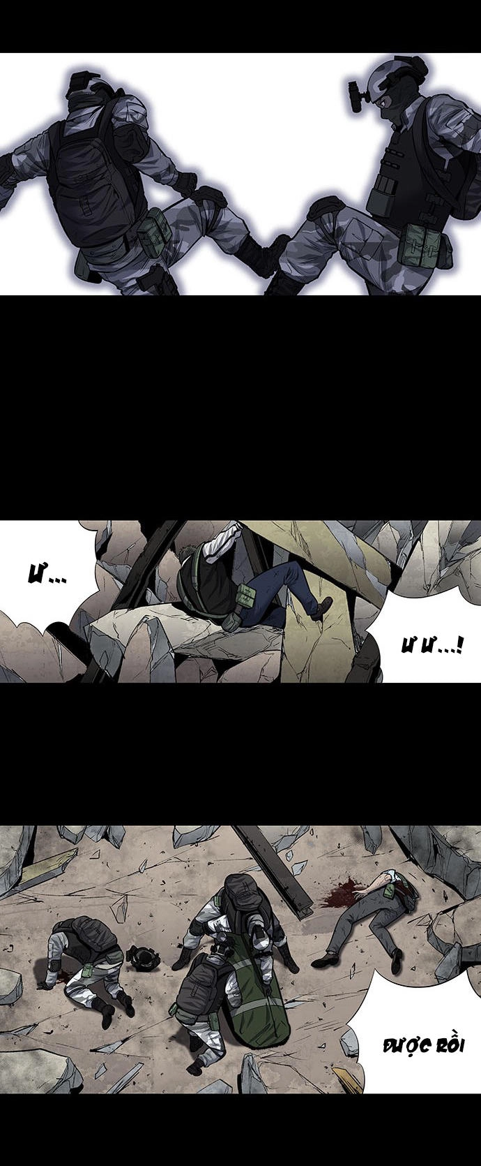 Hive Chapter 184 - 35