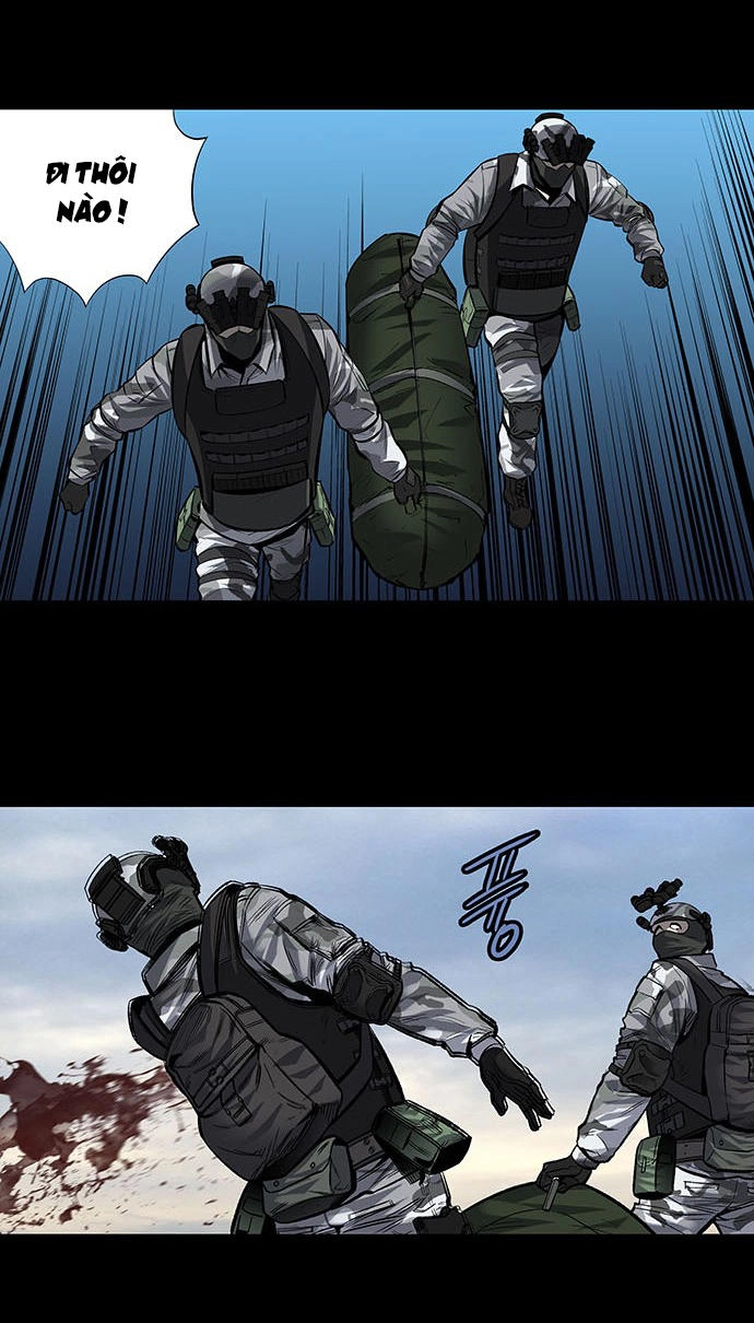 Hive Chapter 184 - 36