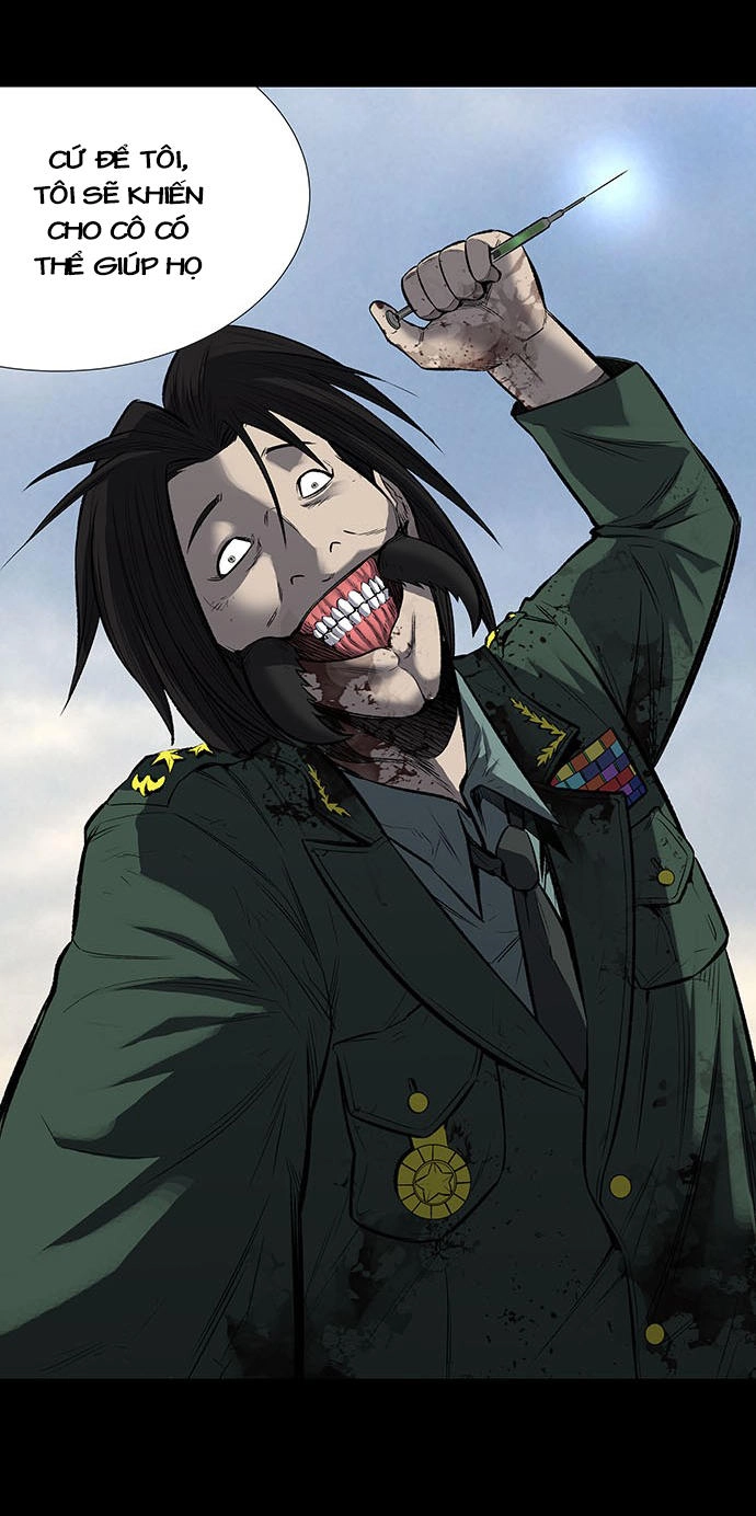 Hive Chapter 184 - 41