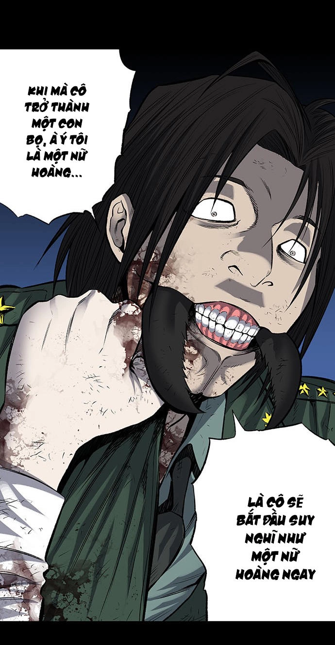 Hive Chapter 185 - 5