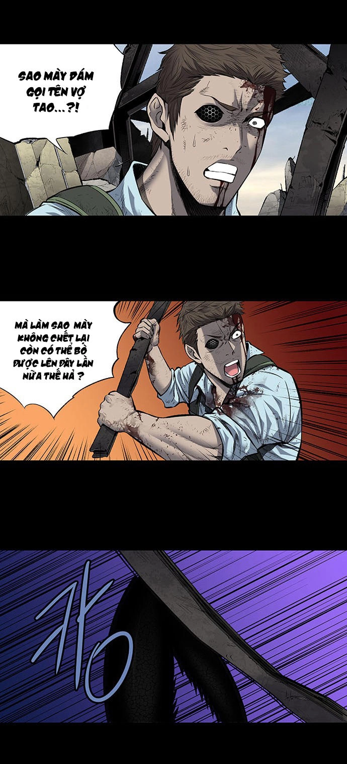 Hive Chapter 185 - 13