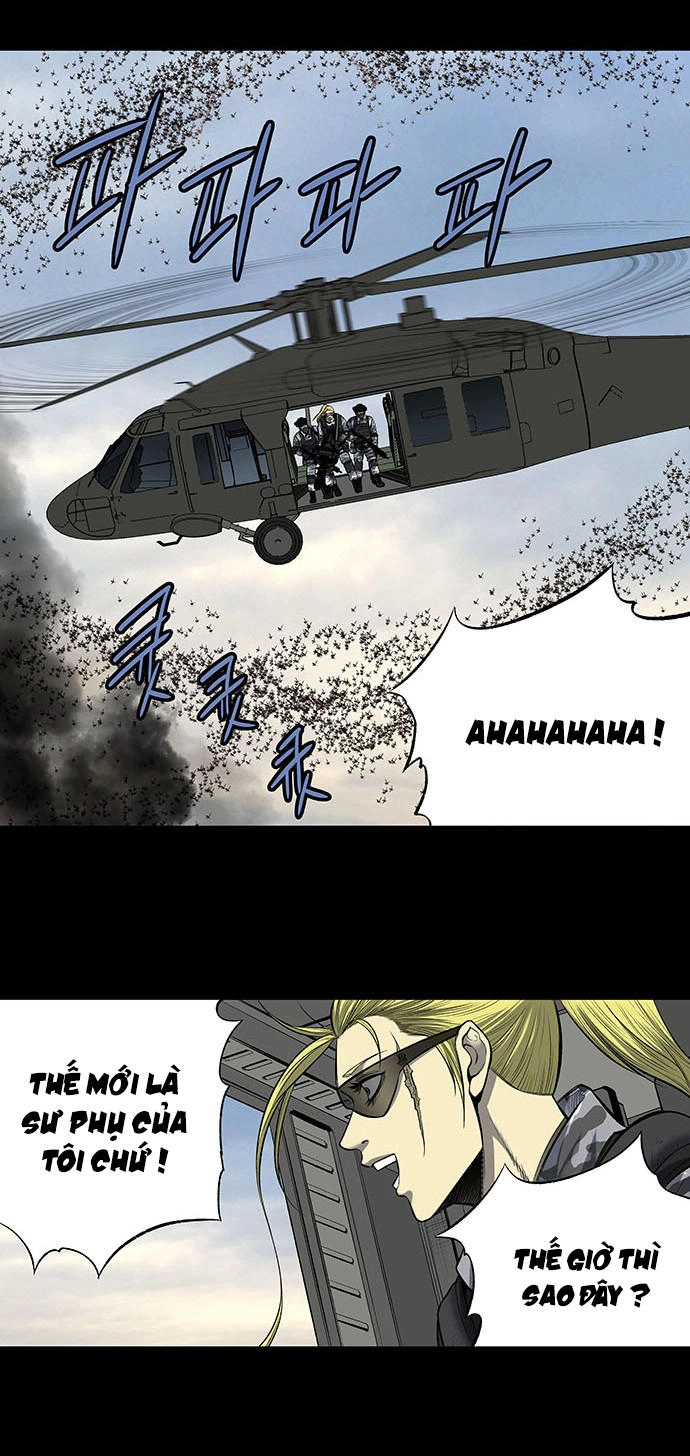 Hive Chapter 185 - 17