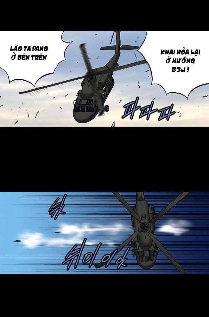 Hive Chapter 185 - 32