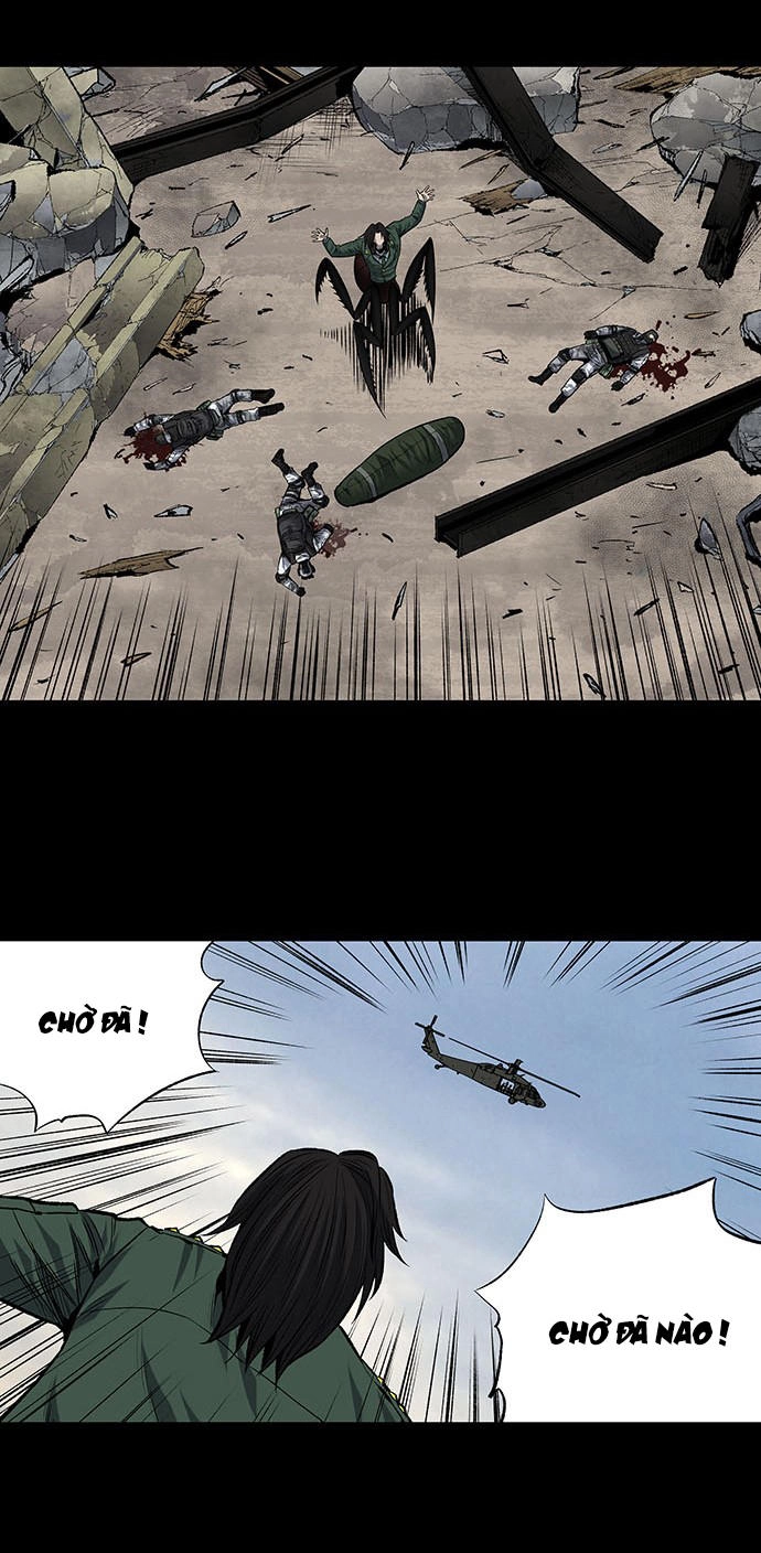 Hive Chapter 185 - 34