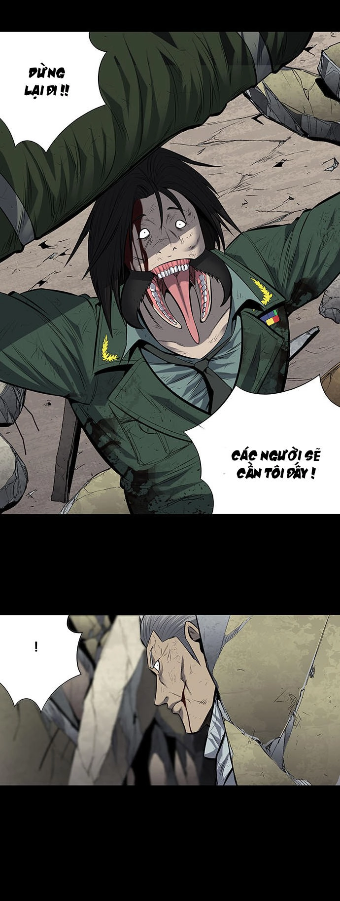 Hive Chapter 185 - 35