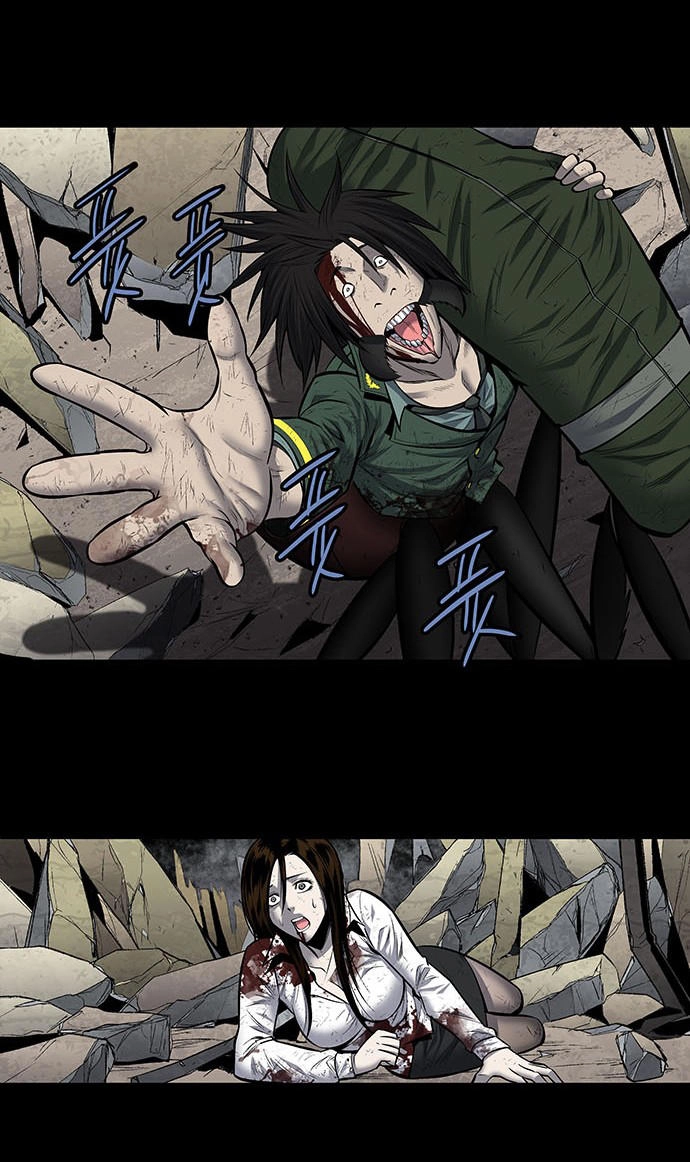 Hive Chapter 185 - 39