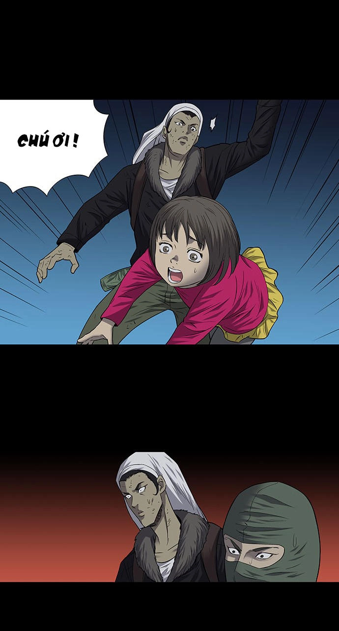 Hive Chapter 186 - 15