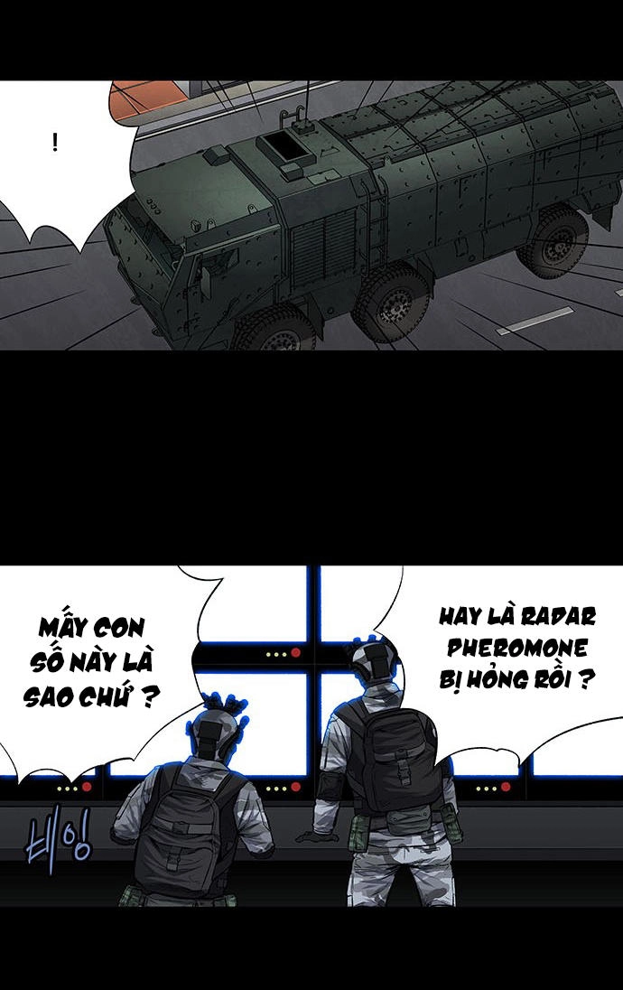 Hive Chapter 186 - 24