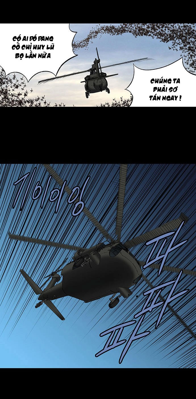 Hive Chapter 186 - 27