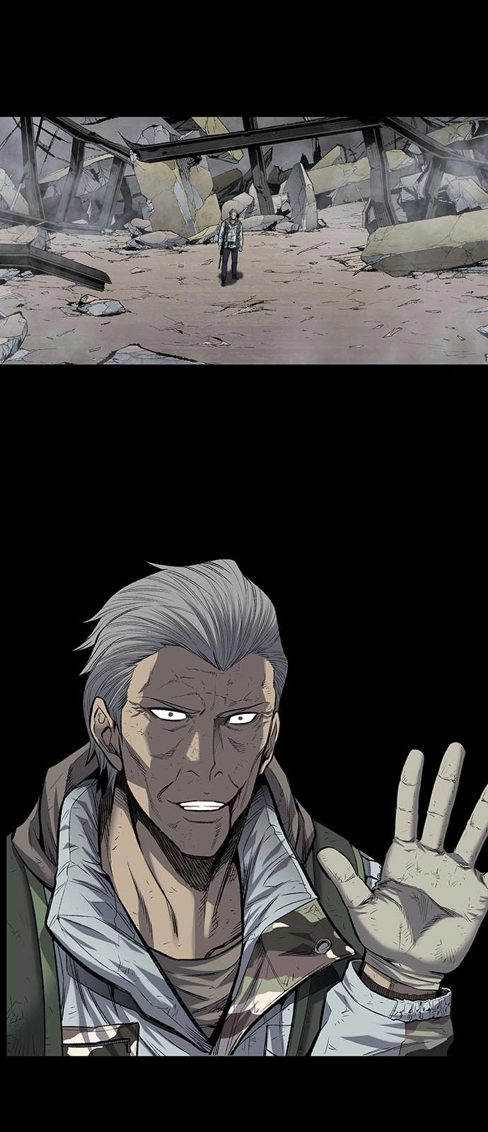 Hive Chapter 186 - 32