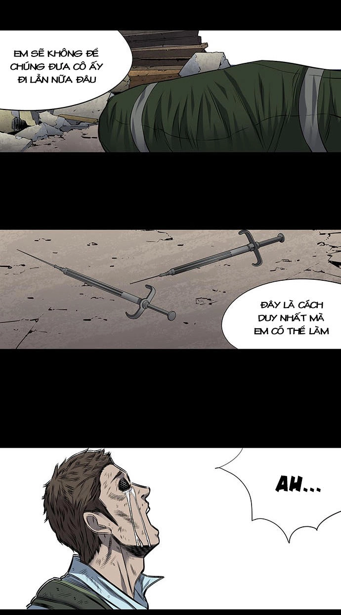 Hive Chapter 186 - 39