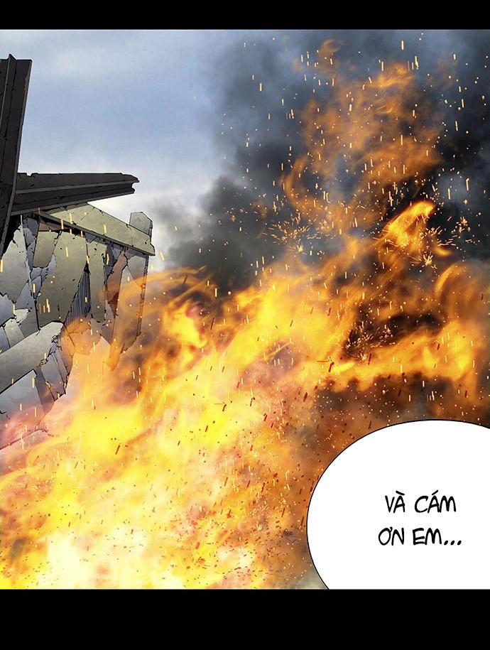 Hive Chapter 186 - 41