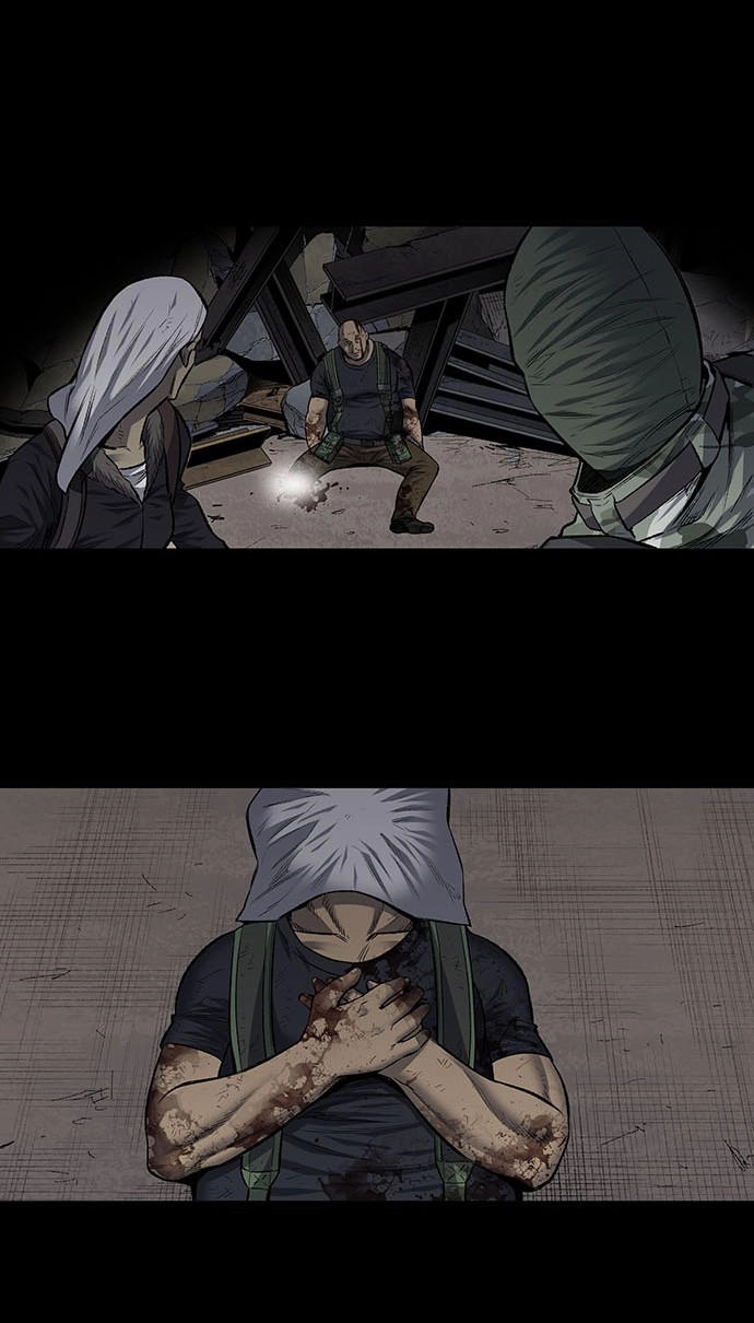 Hive Chapter 187 - 7