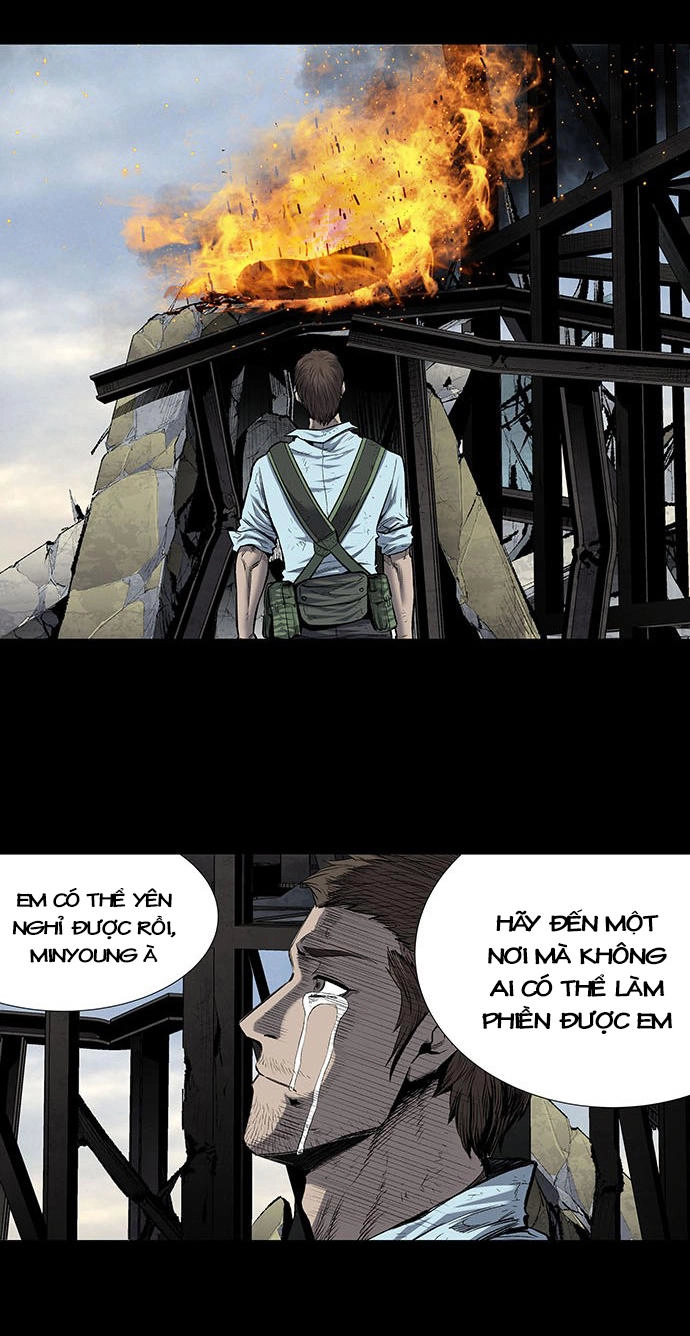 Hive Chapter 187 - 10