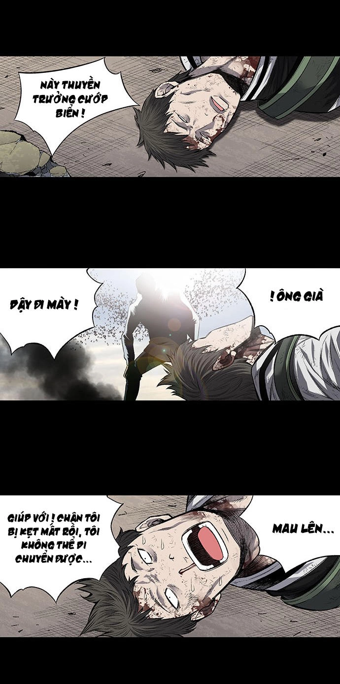 Hive Chapter 187 - 18