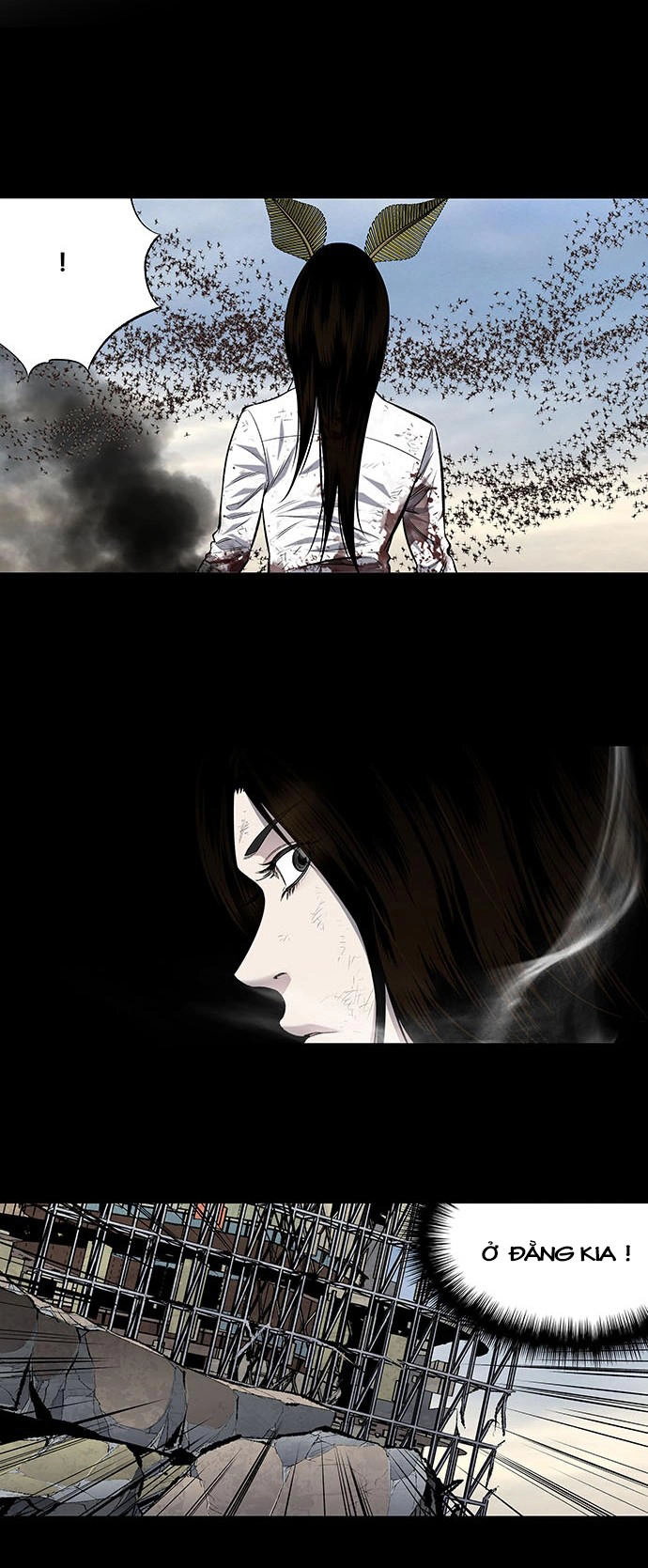 Hive Chapter 187 - 24