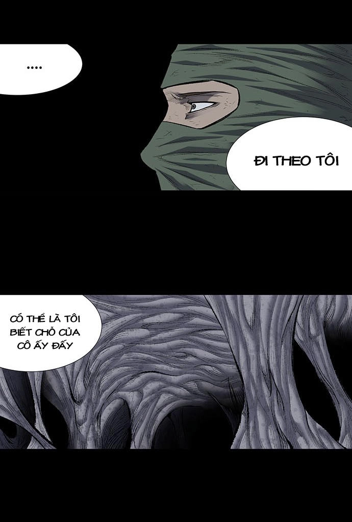 Hive Chapter 187 - 31