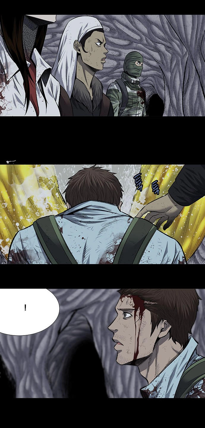 Hive Chapter 187 - 38