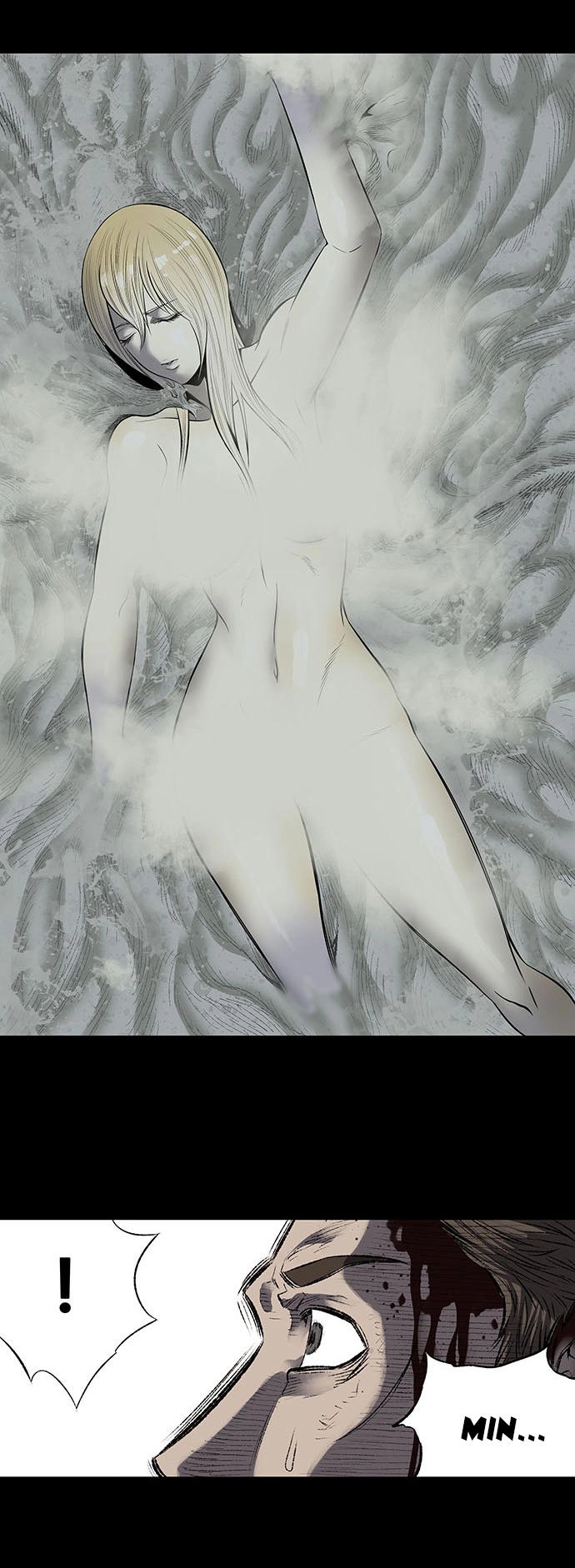 Hive Chapter 187 - 39