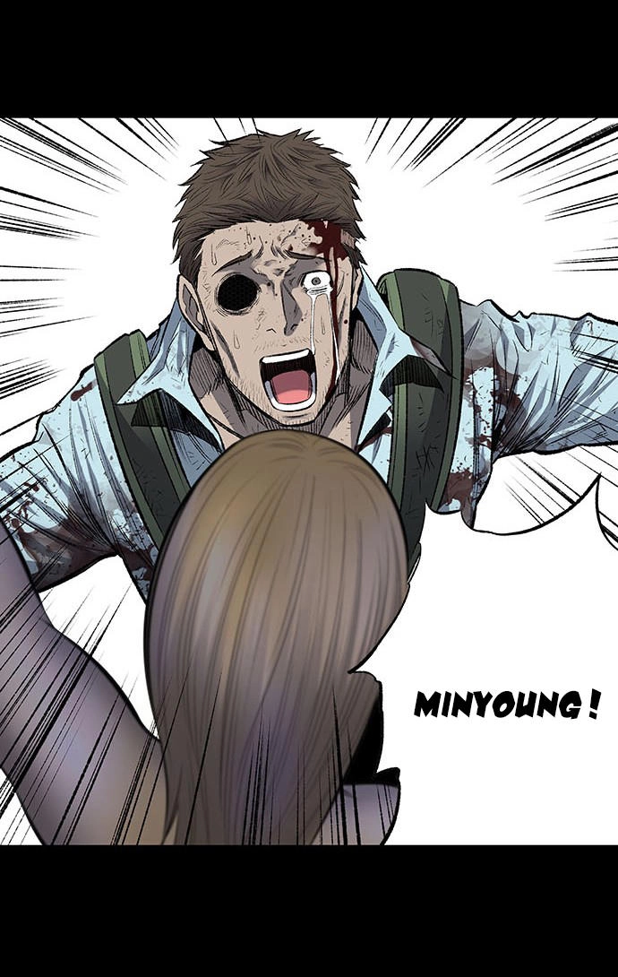 Hive Chapter 187 - 40