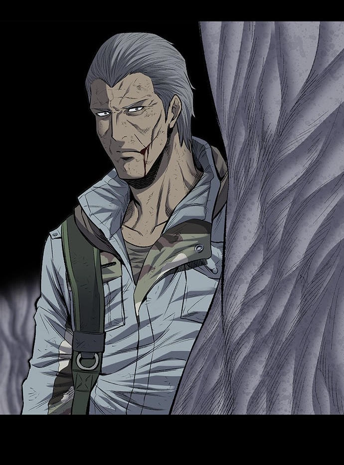 Hive Chapter 187 - 43